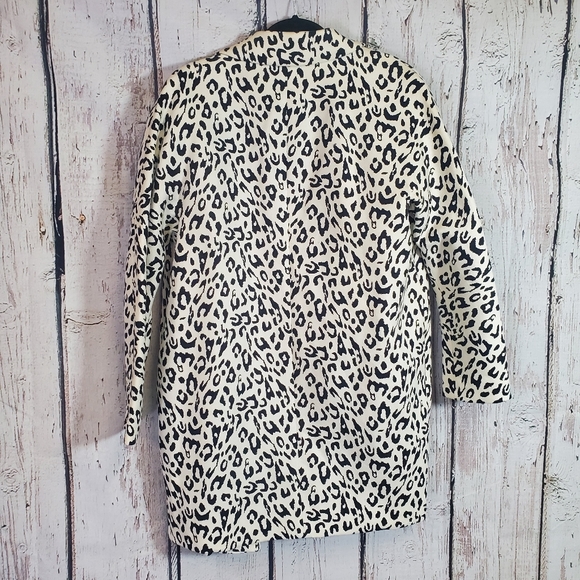 Liz Claiborne coat - Picture 6 of 8